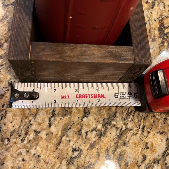 Mason Jar Centerpiece 🌻 - Picture 5 of 6